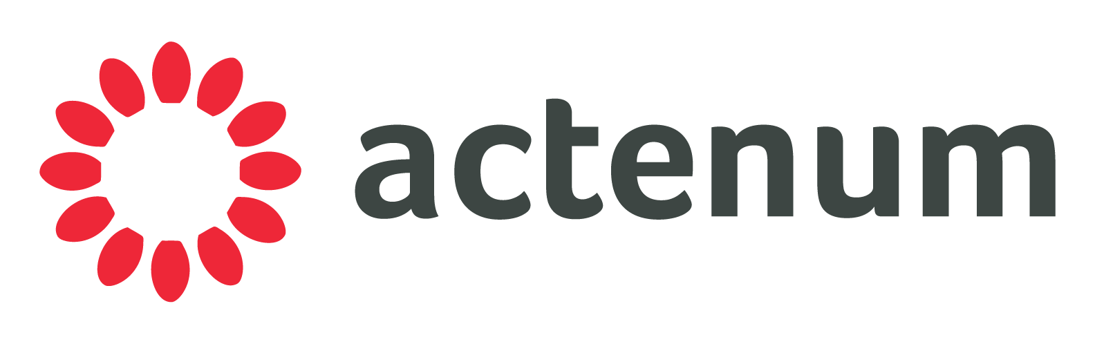 Actenum Logo